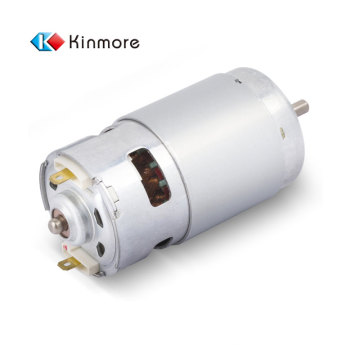 24V Gleichstrommotor für Rasentrimmer Rs-790